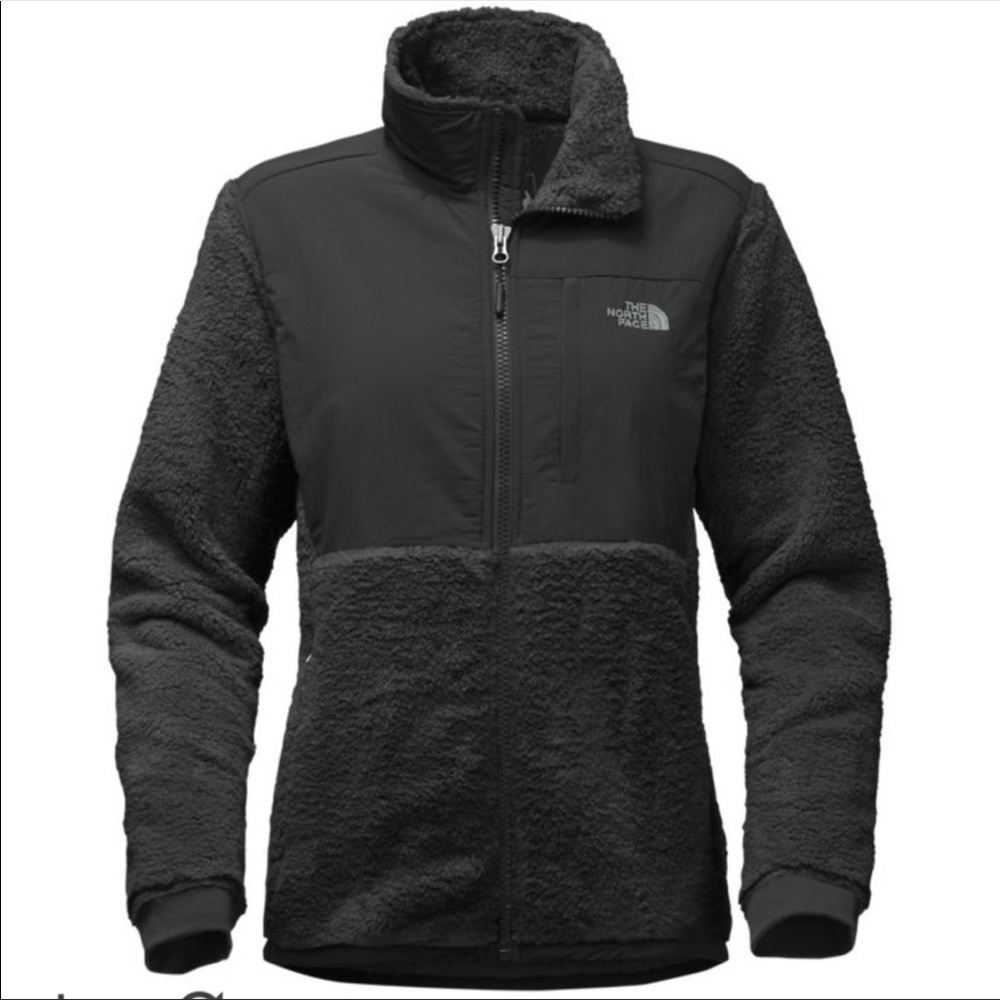 North Face jacket size Medium
